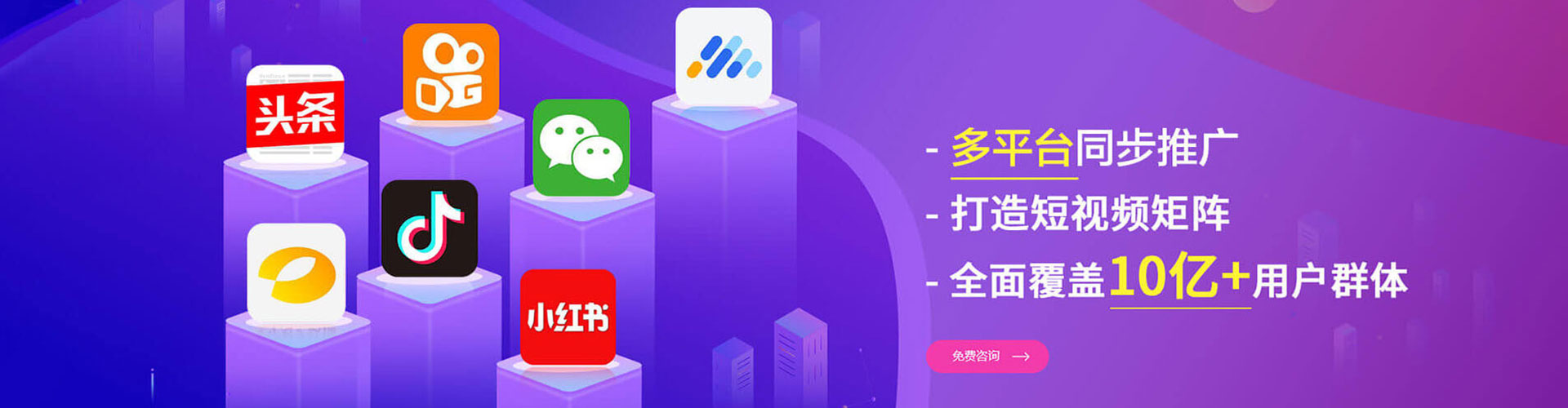 金平sem托管